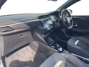 Used Vauxhall Corsa 2023 for sale - 79700654: Photo