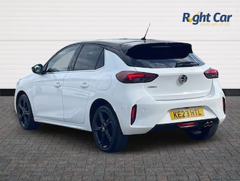 Used Vauxhall Corsa 2023 for sale - 79700654: Photo