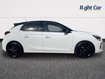 Used Vauxhall Corsa 2023 for sale - 79700654: Photo