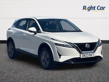 Used Nissan Qashqai 2023 for sale - 79523301: Photo