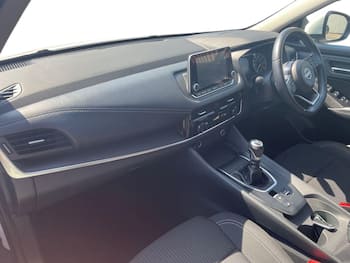 Used Nissan Qashqai 2023 for sale - 79523301: Photo