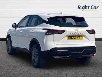 Used Nissan Qashqai 2023 for sale - 79523301: Photo
