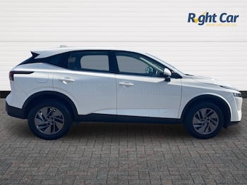Used Nissan Qashqai 2023 for sale - 79523301: Photo