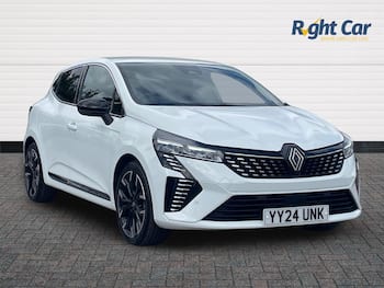Used Renault Clio 2024 for sale - 79623312: Photo
