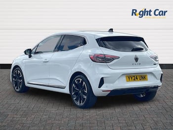 Used Renault Clio 2024 for sale - 79623312: Photo