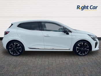 Used Renault Clio 2024 for sale - 79623312: Photo