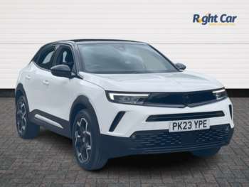 Used Vauxhall Mokka 2023 for sale - 75328655: Photo
