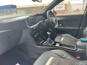 Used Vauxhall Mokka 2023 for sale - 75328655: Photo