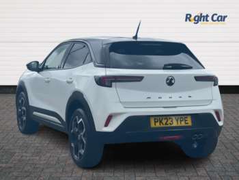 Used Vauxhall Mokka 2023 for sale - 75328655: Photo