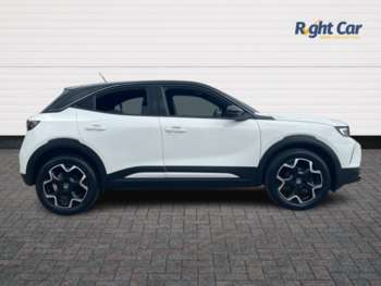 Used Vauxhall Mokka 2023 for sale - 75328655: Photo