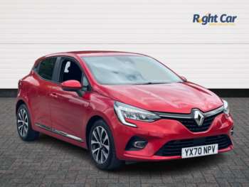 2020 (70) - 1.0 Tce Iconic 5-Door