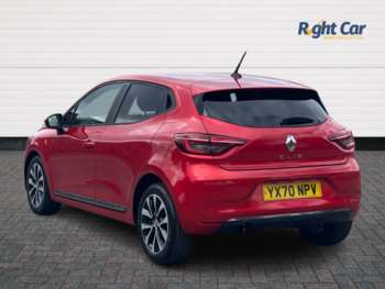 Used Renault Clio 2020 for sale - 74702491: Photo