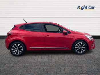 Used Renault Clio 2020 for sale - 74702491: Photo