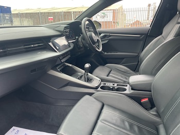 Used Audi A3 2023 for sale - 75734407: Photo