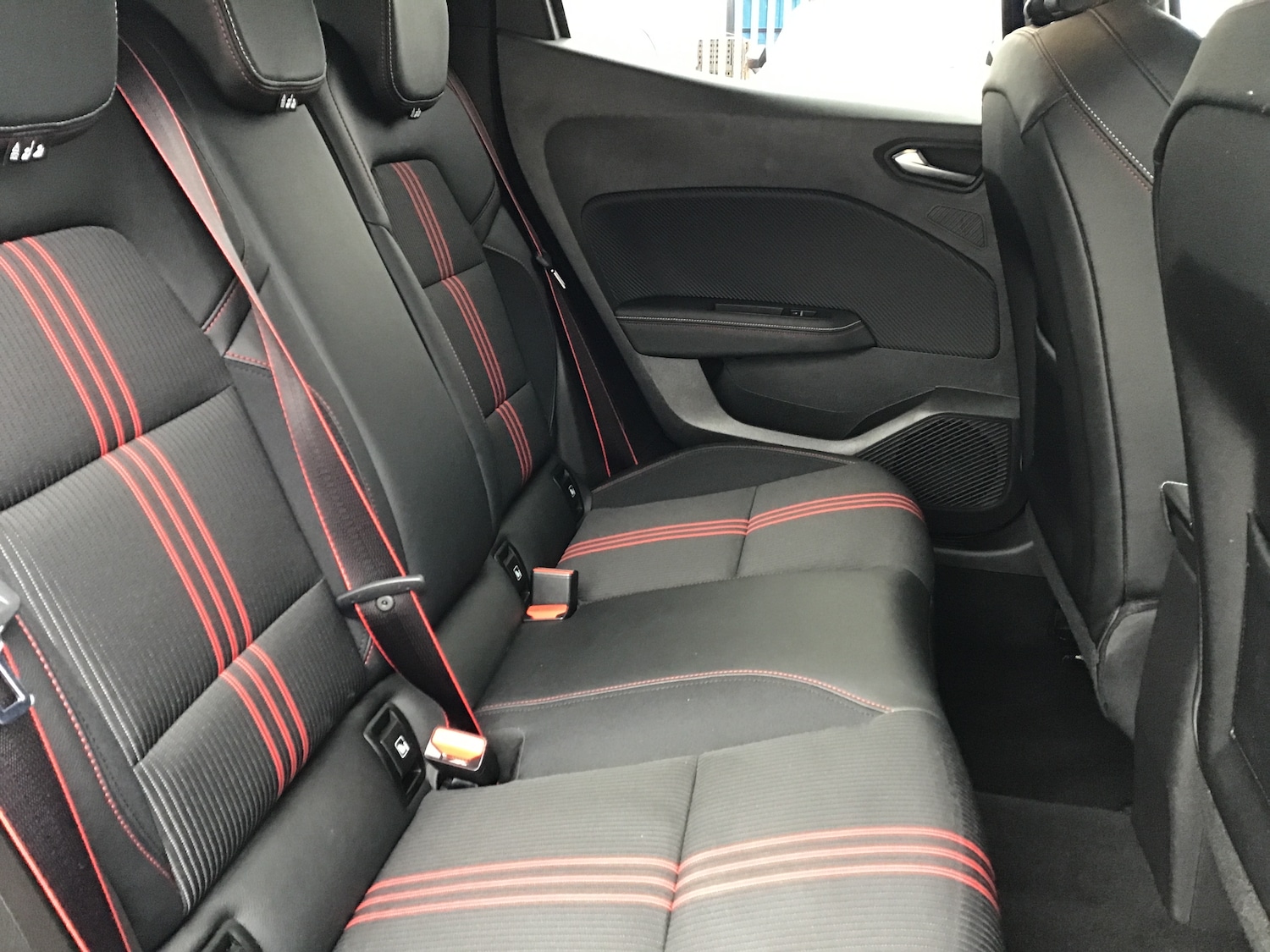 Used Renault Clio 2021 for sale - 77995174: Photo 10