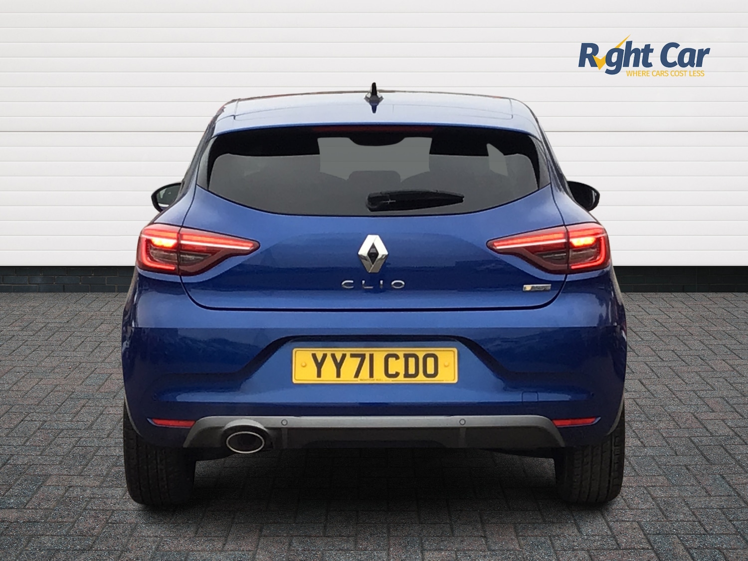 Used Renault Clio 2021 for sale - 77995174: Photo 12