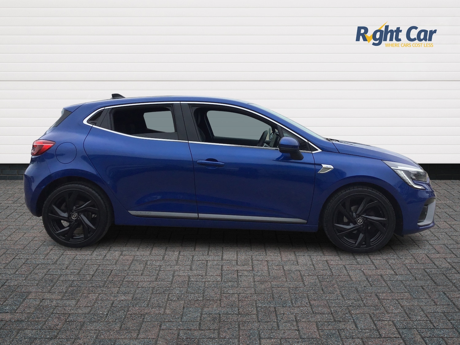 Used Renault Clio 2021 for sale - 77995174: Photo 4