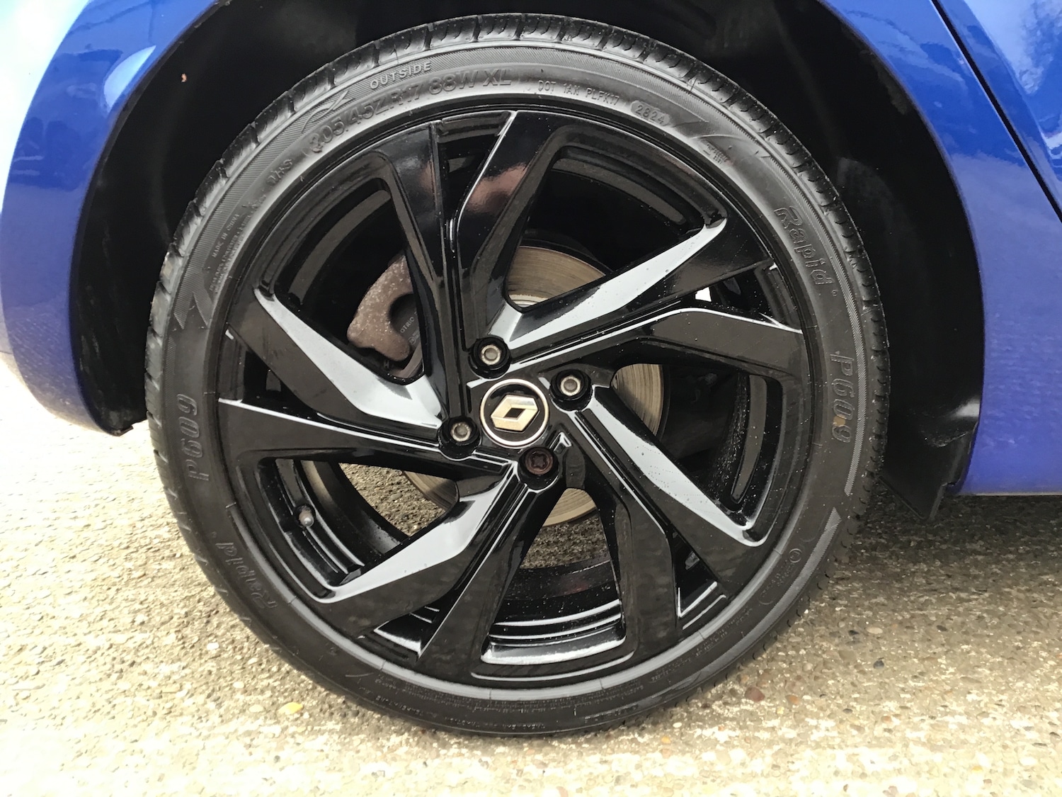 Used Renault Clio 2021 for sale - 77995174: Photo 5