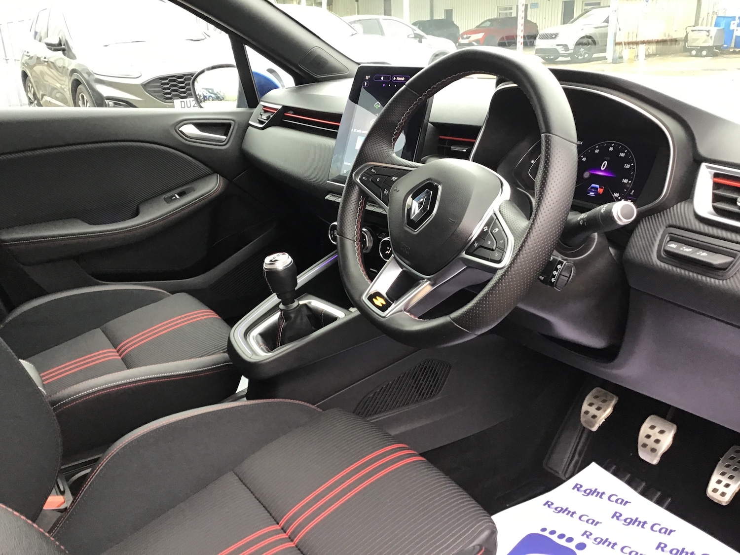 Used Renault Clio 2021 for sale - 77995174: Photo 6