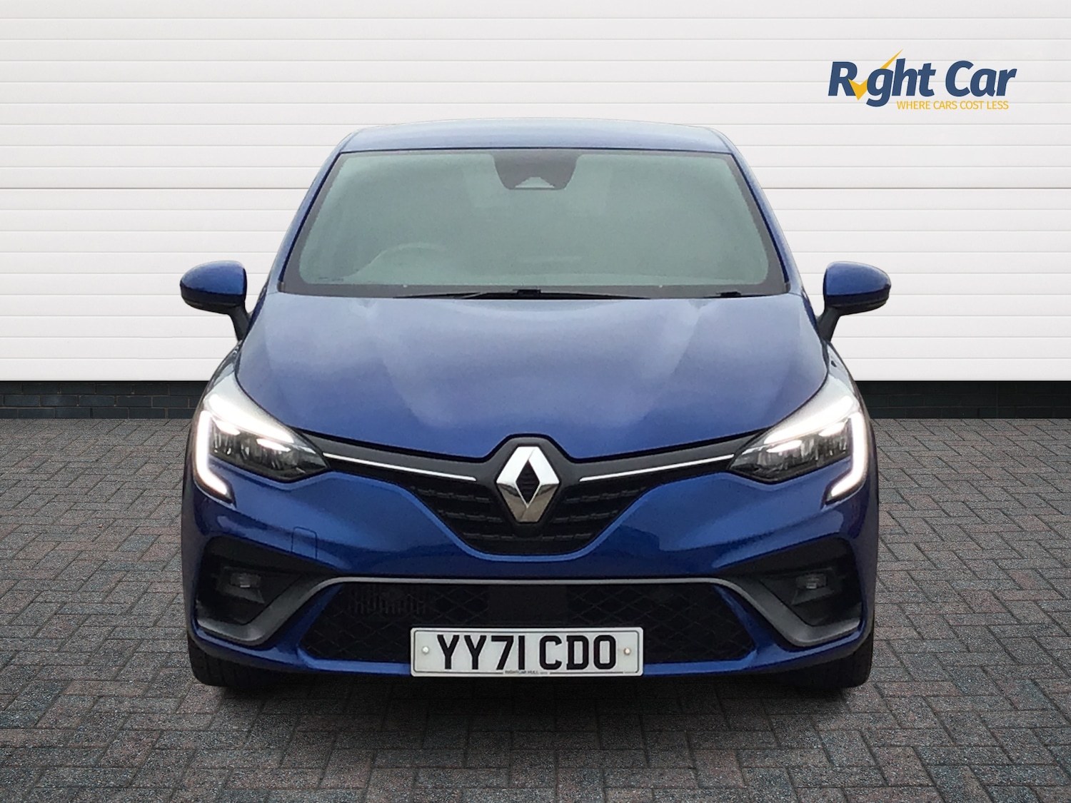 Used Renault Clio 2021 for sale - 77995174: Photo 7