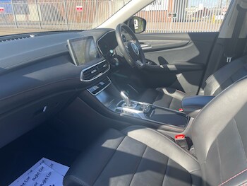 Used MG MG HS 2022 for sale - 75902557: Photo