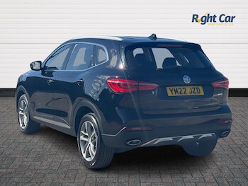 Used MG MG HS 2022 for sale - 75902557: Photo