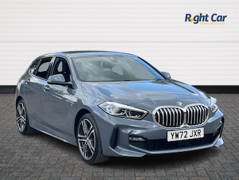 BMW - 1 Series