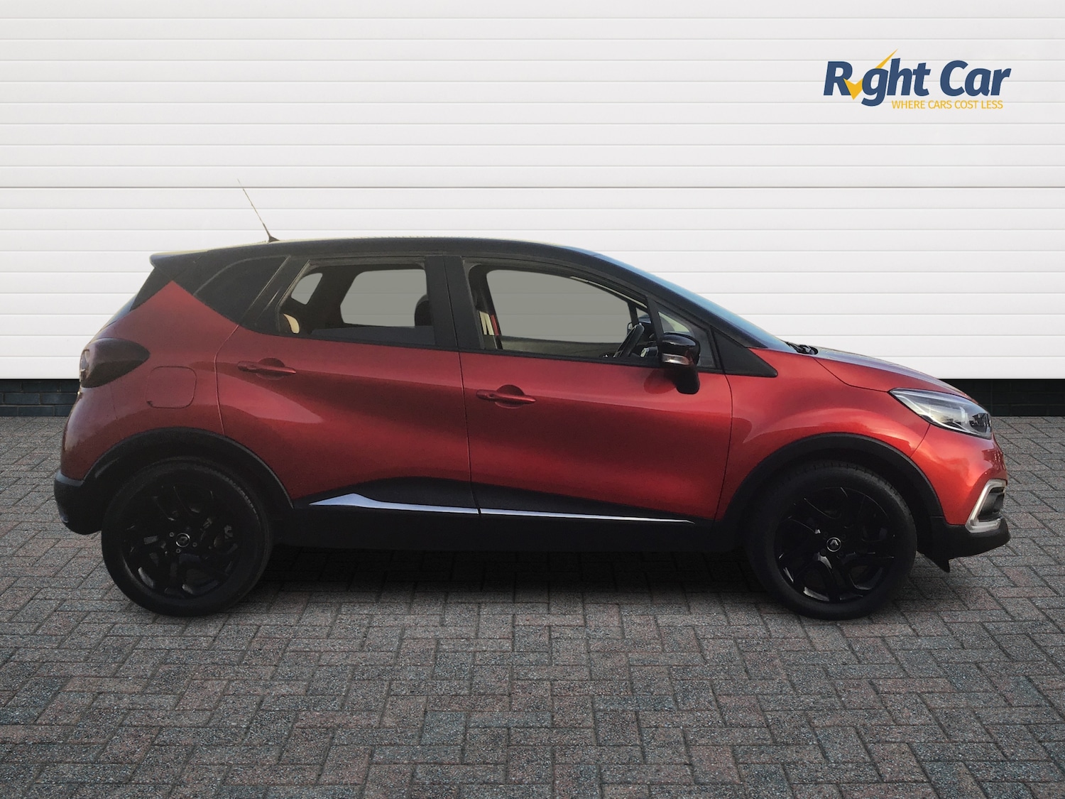 Used Renault Captur 2019 for sale - 77673938: Photo 4