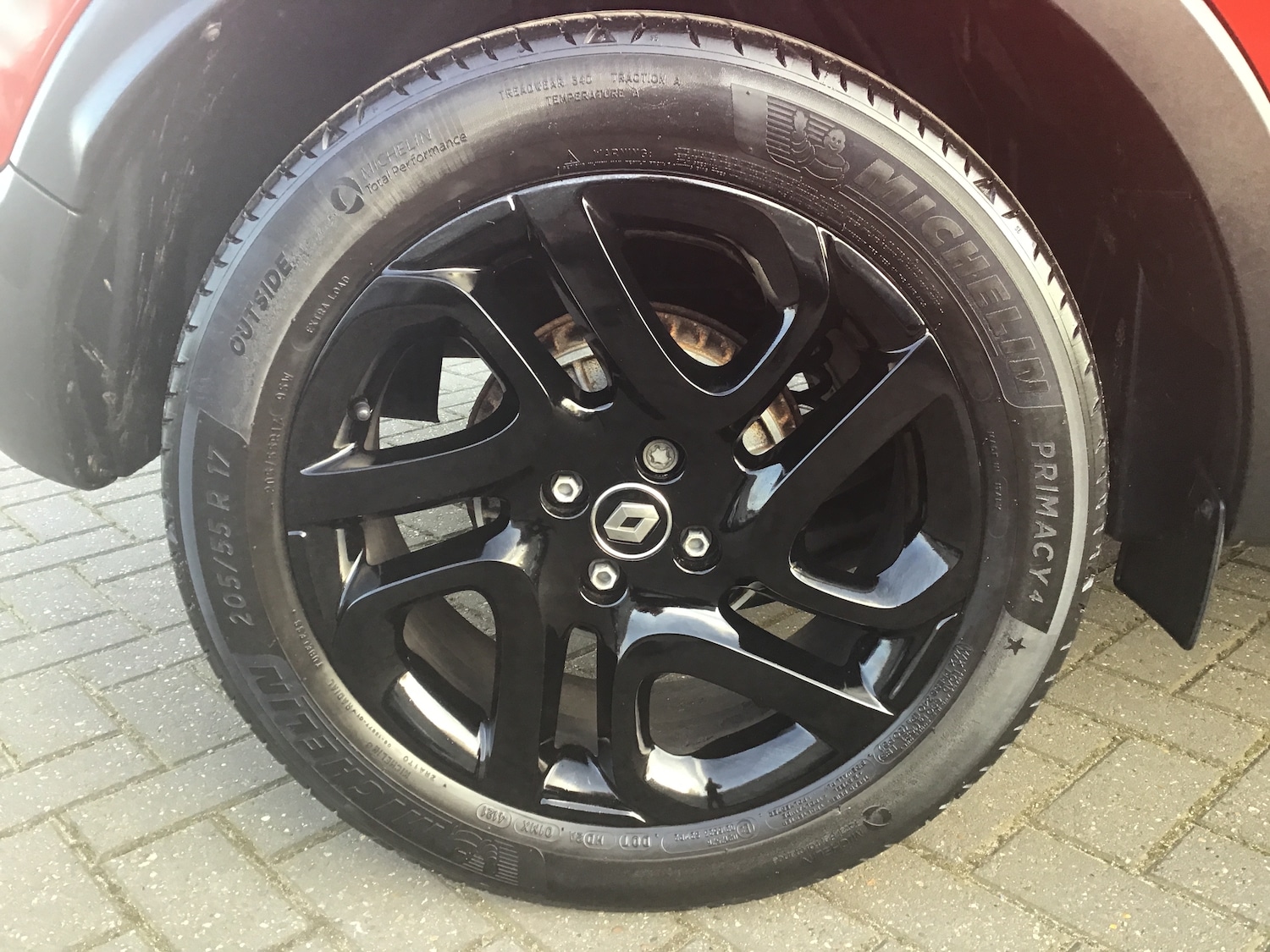 Used Renault Captur 2019 for sale - 77673938: Photo 5