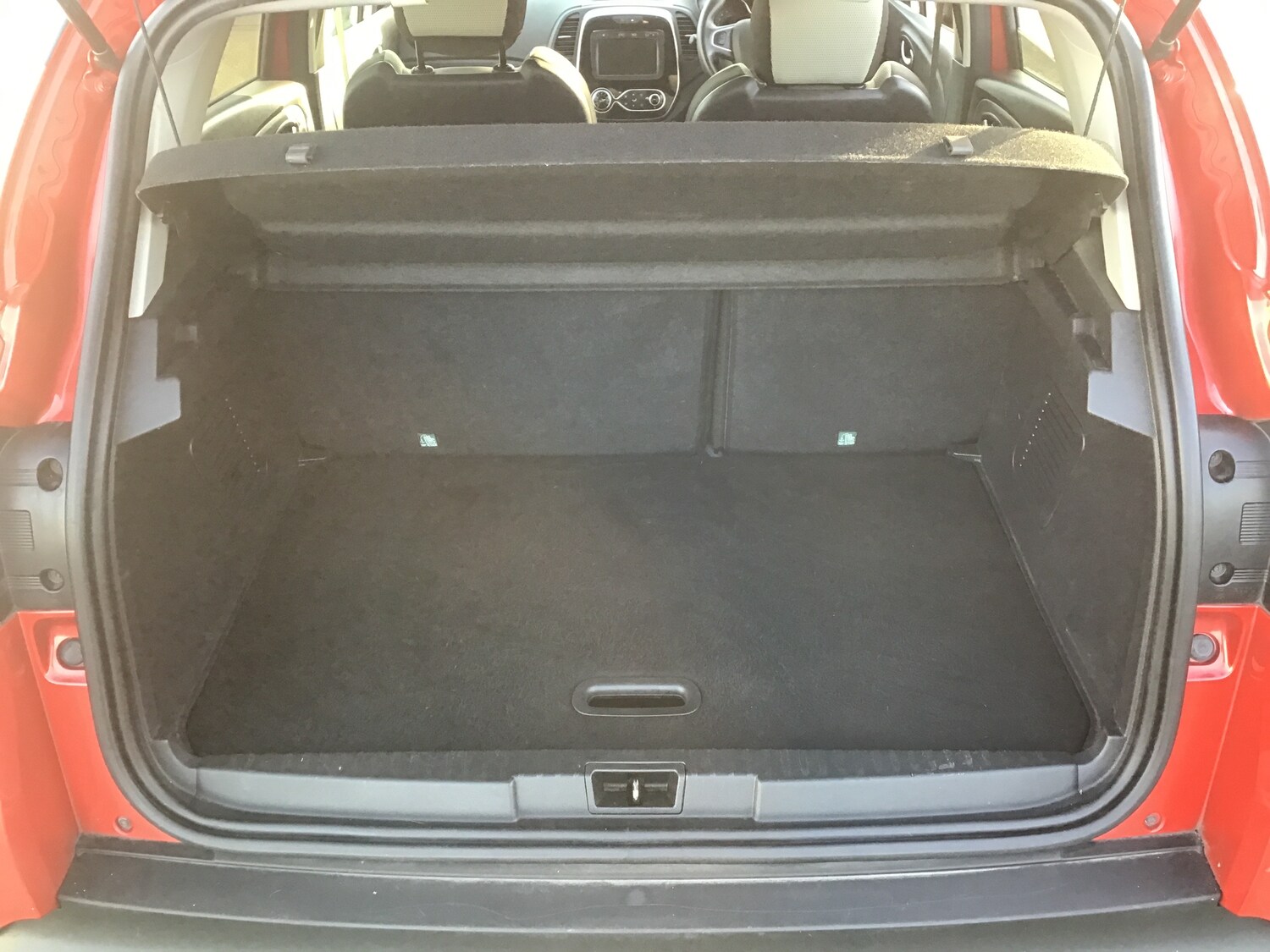 Used Renault Captur 2019 for sale - 77673938: Photo 9