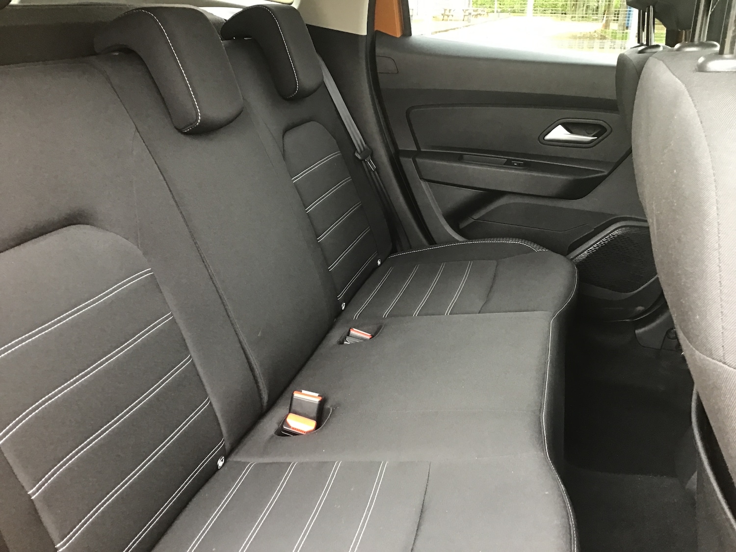 Used Dacia Duster 2019 for sale - 77269399: Photo 10