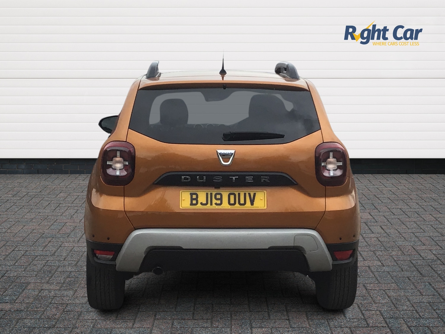 Used Dacia Duster 2019 for sale - 77269399: Photo 12