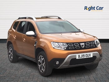 2019 (19) - 1.6 SCe Prestige 5dr