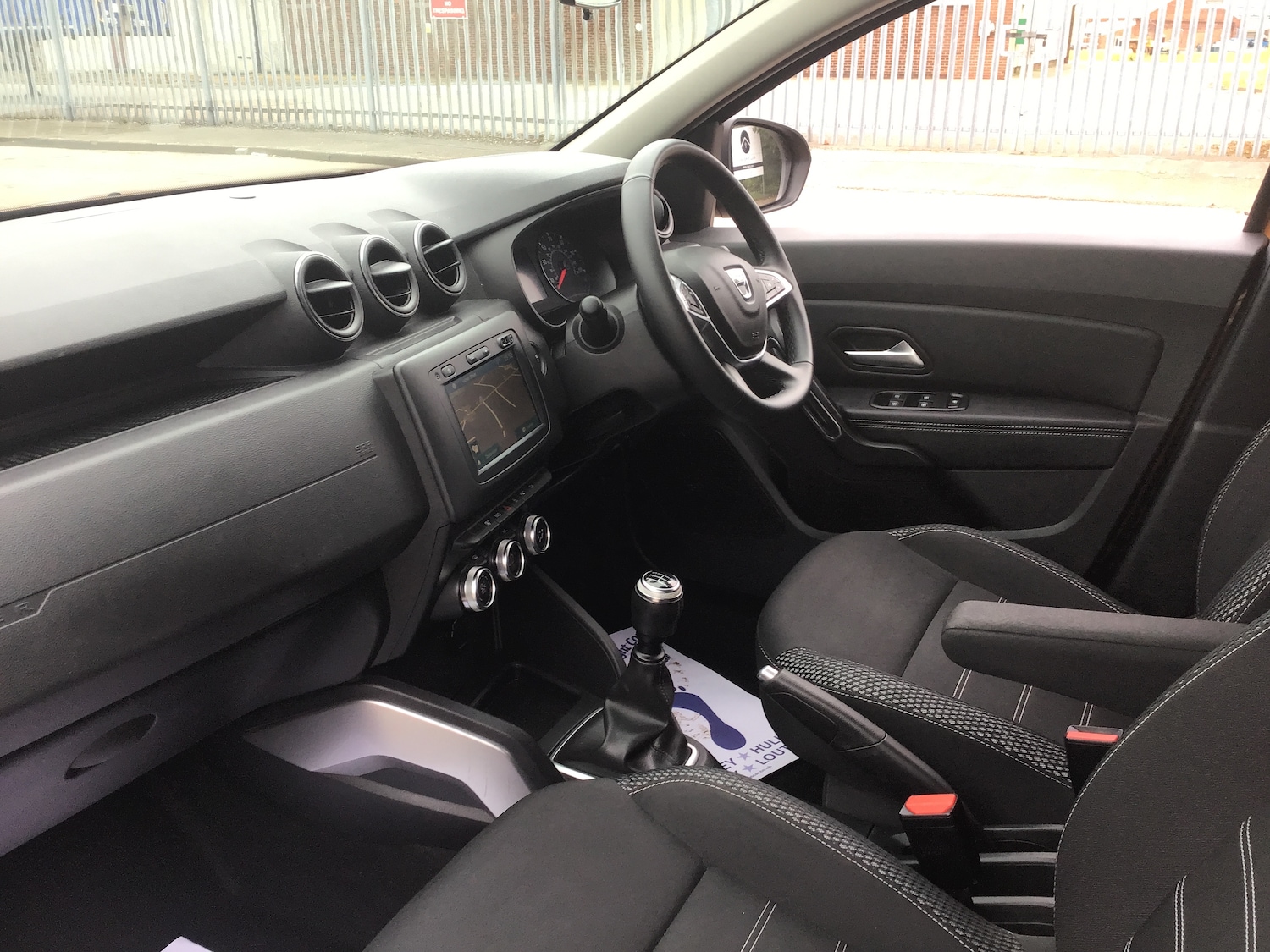 Used Dacia Duster 2019 for sale - 77269399: Photo 2