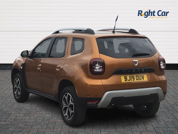 Used Dacia Duster 2019 for sale - 77269399: Photo