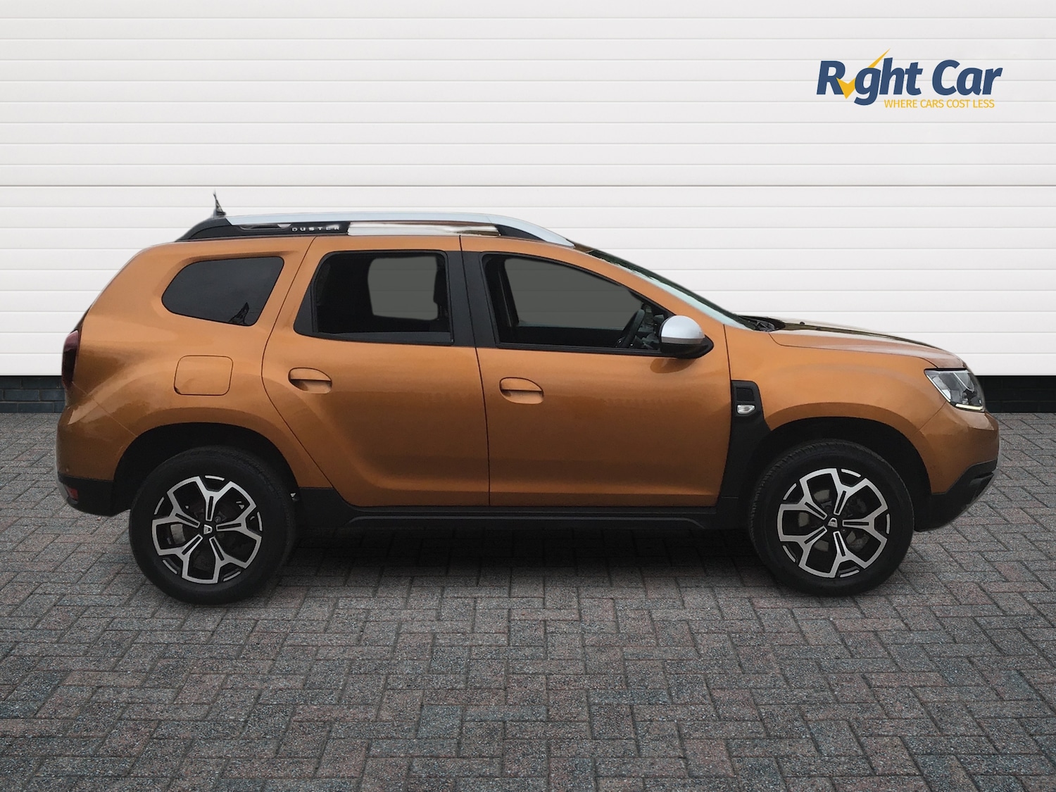 Used Dacia Duster 2019 for sale - 77269399: Photo 4