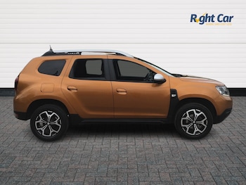 Used Dacia Duster 2019 for sale - 77269399: Photo