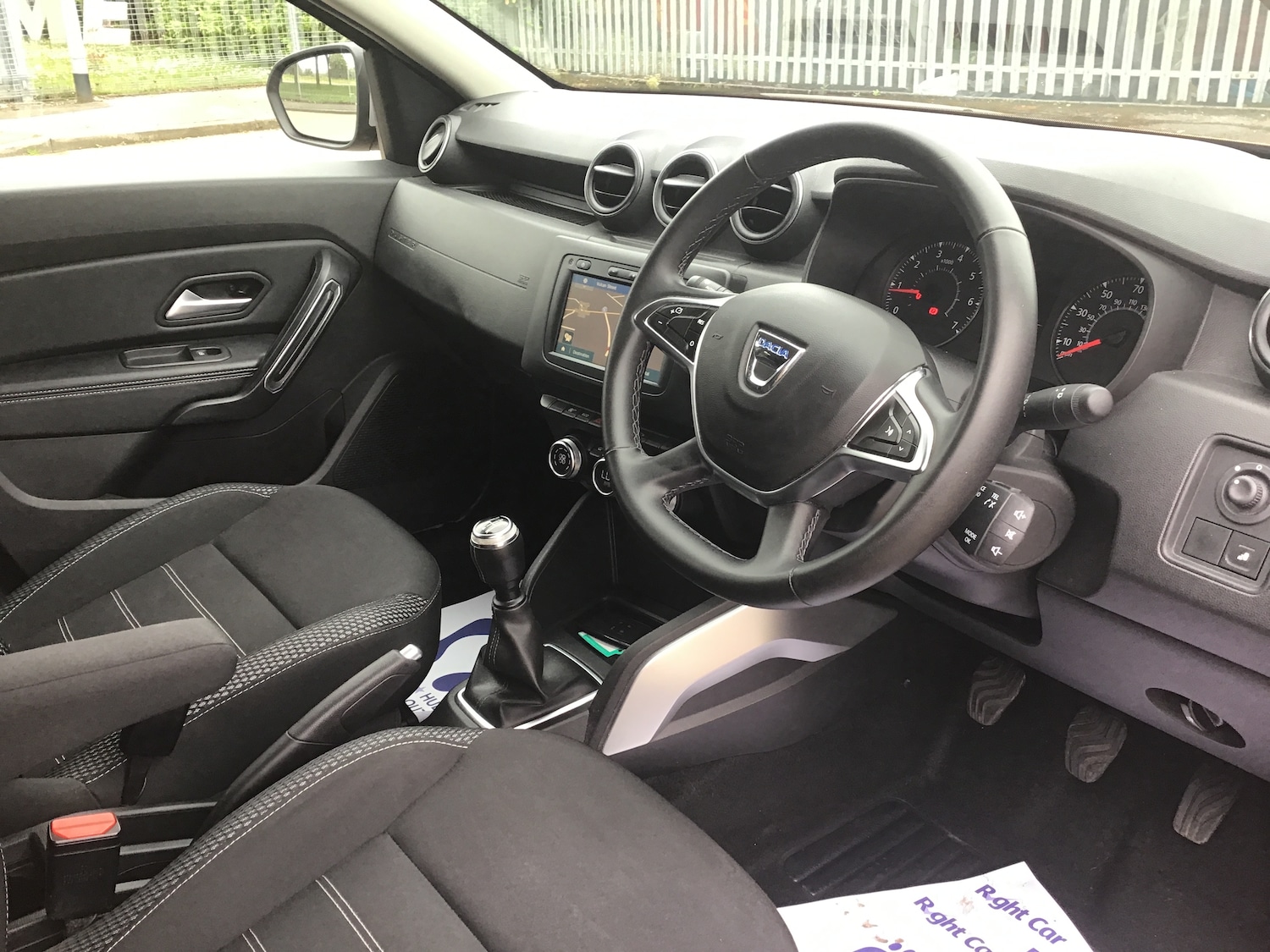 Used Dacia Duster 2019 for sale - 77269399: Photo 6