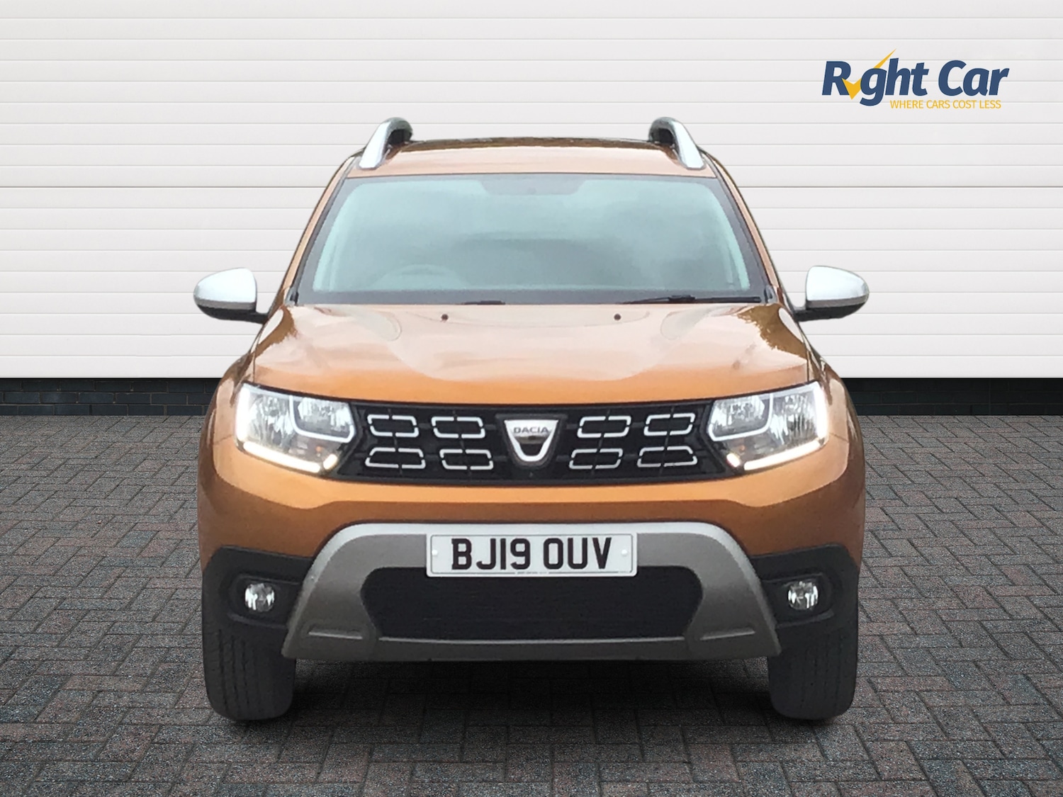 Used Dacia Duster 2019 for sale - 77269399: Photo 7