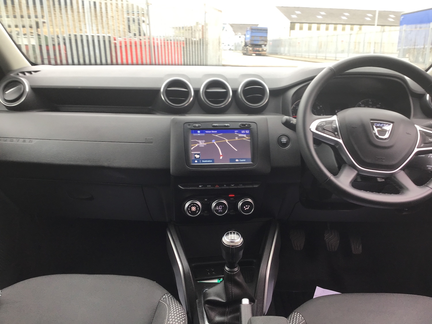 Used Dacia Duster 2019 for sale - 77269399: Photo 8