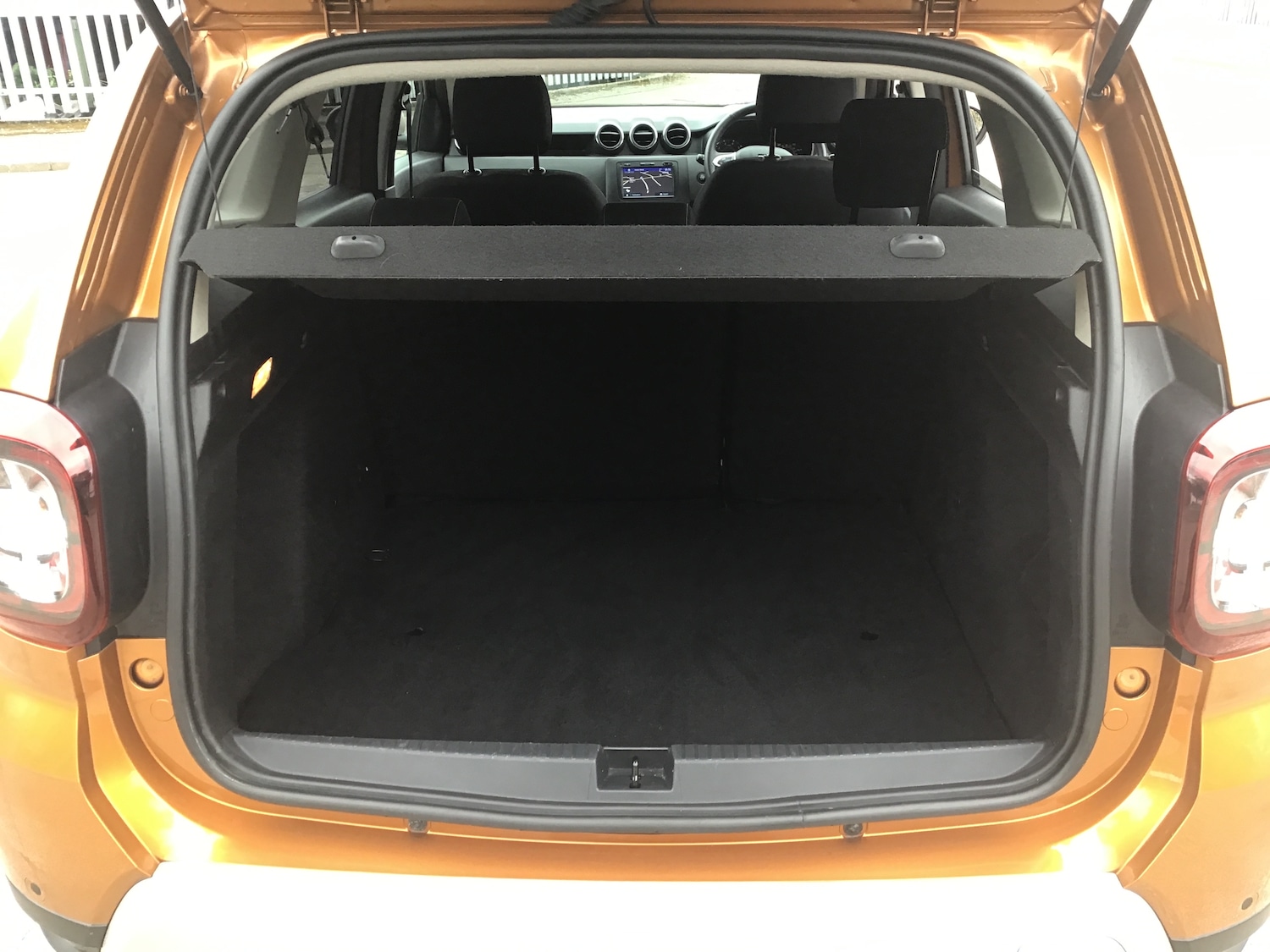 Used Dacia Duster 2019 for sale - 77269399: Photo 9