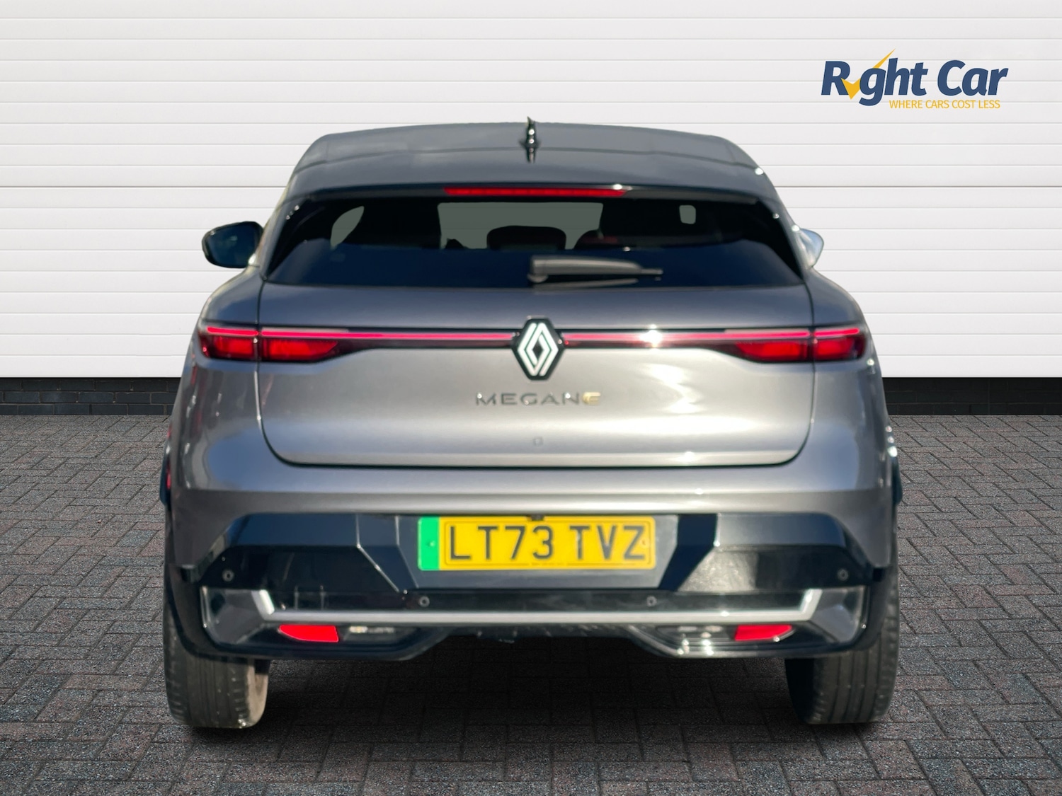 Used Renault Megane E Tech 2023 for sale - 76704528: Photo 12