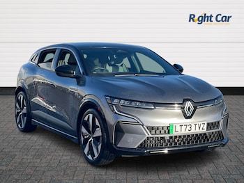 Used Renault Megane E Tech 2023 for sale - 76704528: Photo