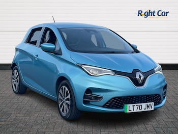 Renault - Zoe