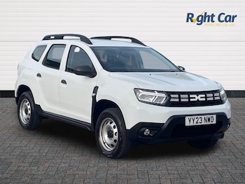 Used Dacia Duster 2023 for sale - 79305882: Photo