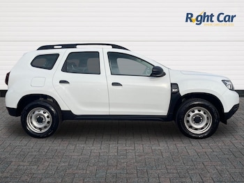 Used Dacia Duster 2023 for sale - 79305882: Photo