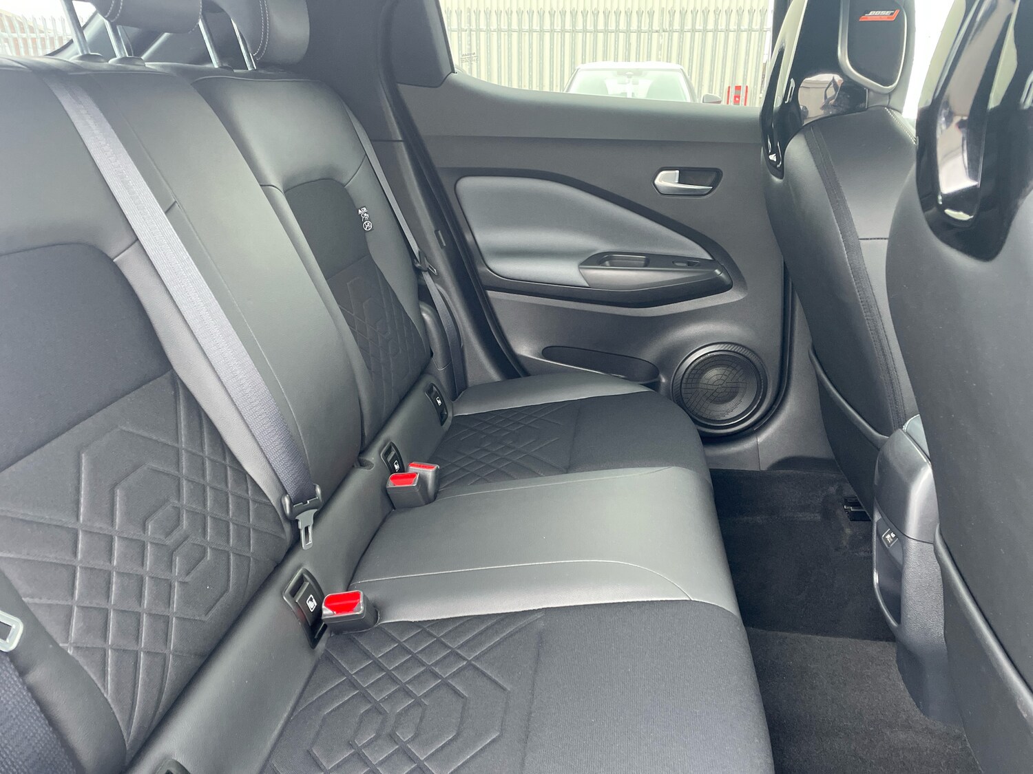 Used Nissan Juke 2021 for sale - 77526218: Photo 10