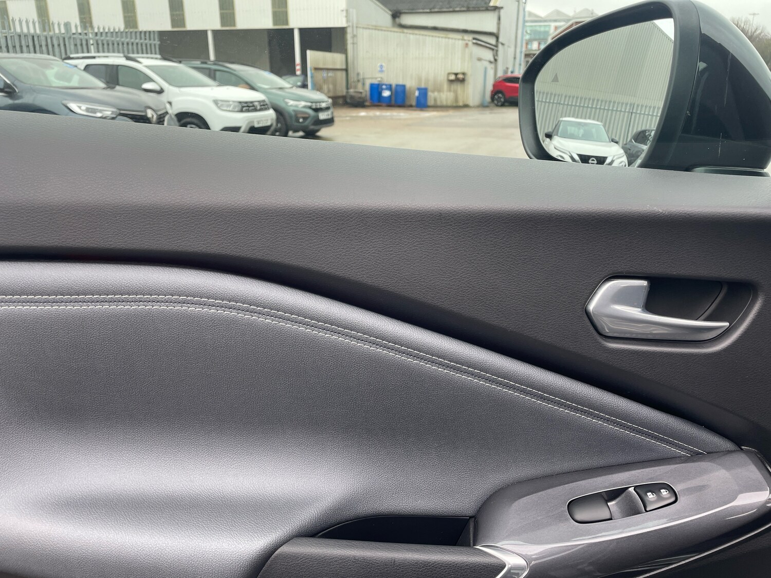 Used Nissan Juke 2021 for sale - 77526218: Photo 11