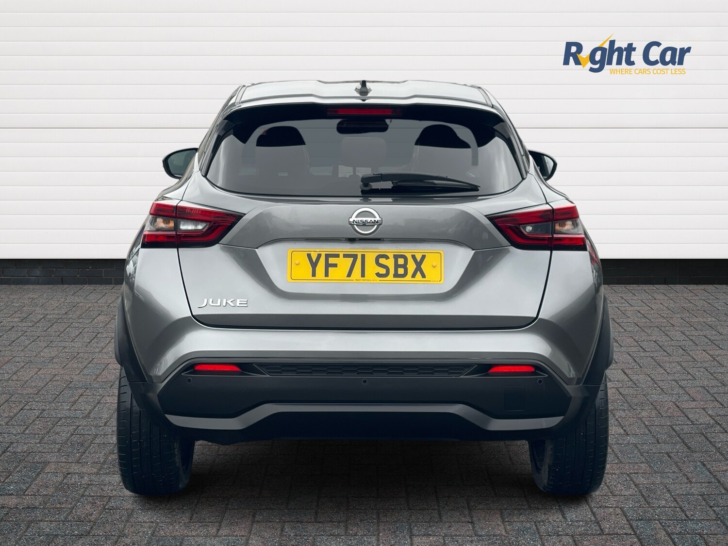 Used Nissan Juke 2021 for sale - 77526218: Photo 12