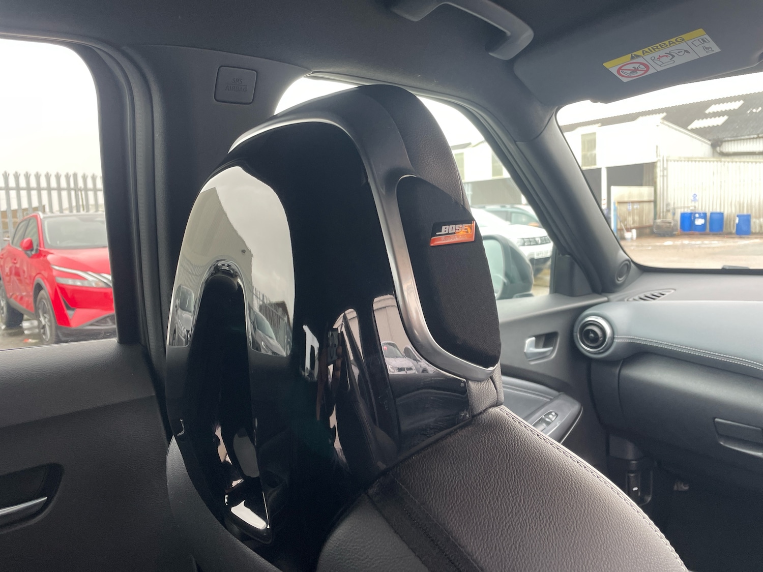 Used Nissan Juke 2021 for sale - 77526218: Photo 13